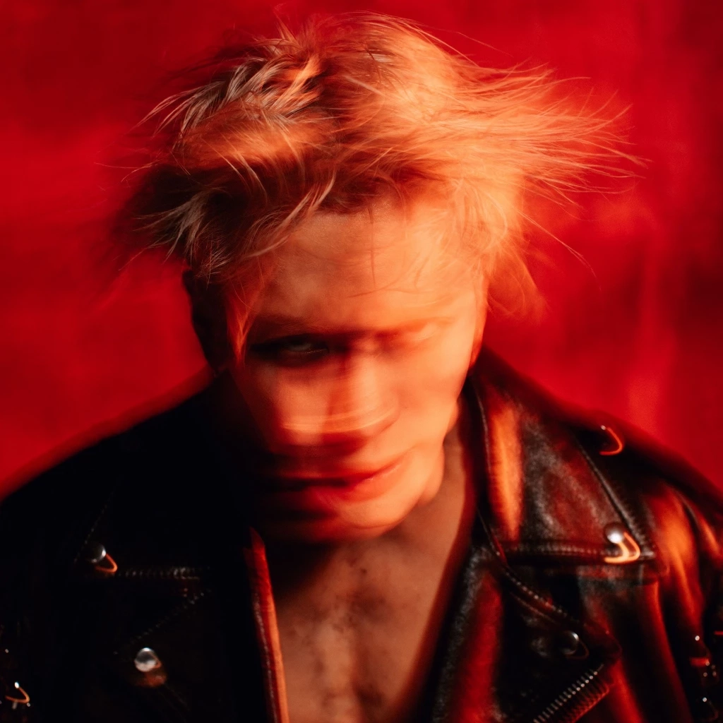 จัดเต็มข้อ!! "แจ็คสัน หวัง"  ปล่อยMV เพลงใหม่ "Blue"  พร้อมอัลบั้มเต็ม