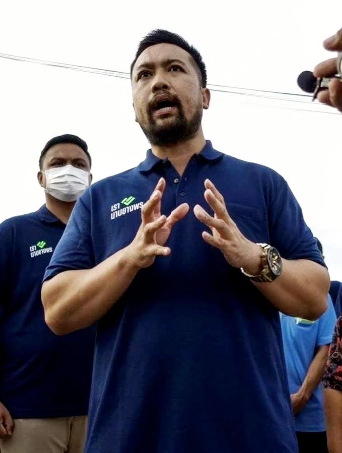 เปิดใจ เสี่ยอสังหาฯขับ"แลมโบร์กินี"ตบเด็กปั๊ม ขอรับผิดไม่มีข้อแก้ตัว (คลิป)