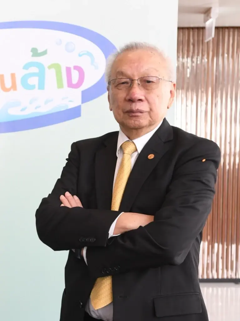 กลุ่มศรีเทพไทยสมทบทุน 3ล้านให้แก่ศูนย์ไตเทียม รพ.เทียนฟ้า
