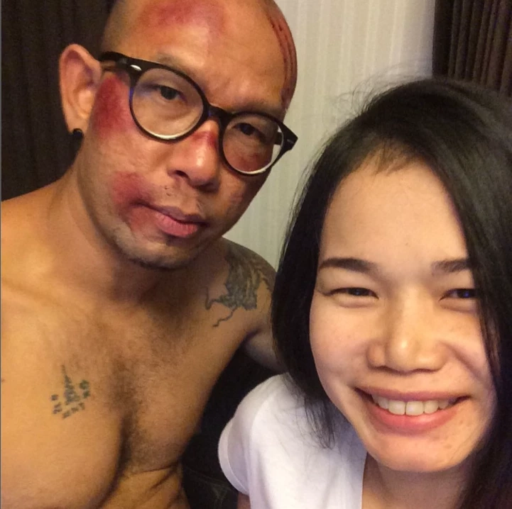 เปิดชีวิต "เอ๋ เชิญยิ้ม" เมีย 6 คน ลูกอีก 7 คน เล่นตลกทั้งน้ำตา!