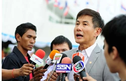 เปิดประวัติของ จุตินันท์ ภิรมย์ภักดี บิดาสุดที่รักของ ตั๊น จิตภัสร์