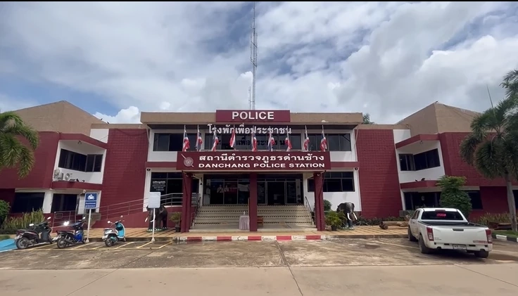 สลด! ตร.ด่านช้าง รวบเฒ่าหื่น ร่วมกับหลาน กระทำชำเราหลาน 8 ขวบ และ 11 ขวบ