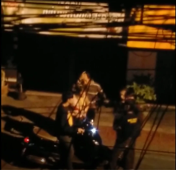 ชาวบ้านช้างม่อยสุดทน ผับบาร์เปิดเกินเวลา หวั่นชุมชนกลายเป็นถนนสายโลกีย์