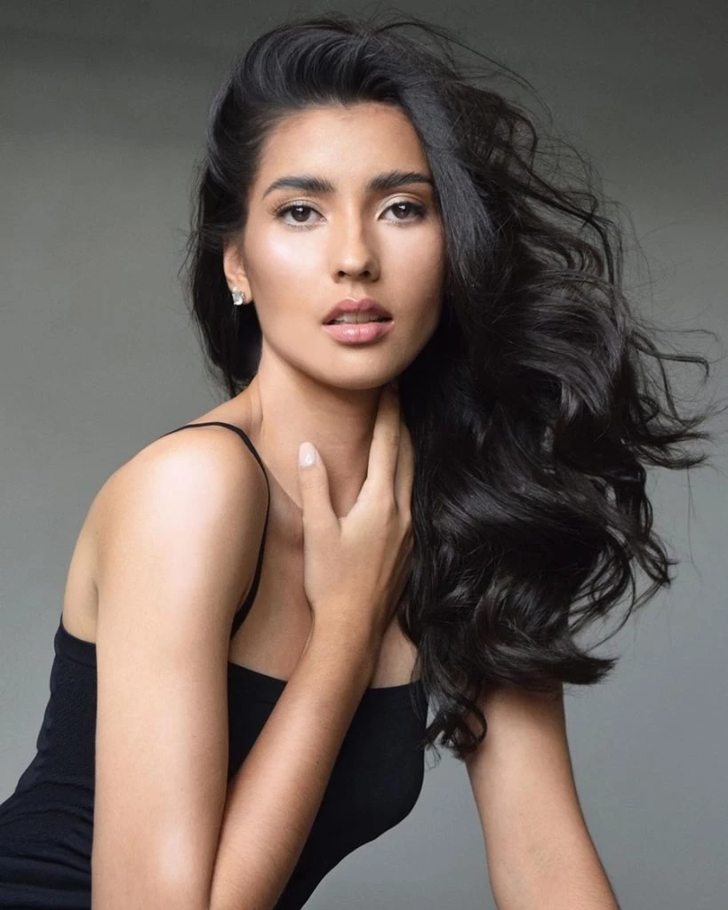 แอนโทเนีย-ต้นกล้า นิปุณ ร่วมไว้อาลัย ให้มิสซูปราเนชันแนล เซาท์ซูดาน 2021