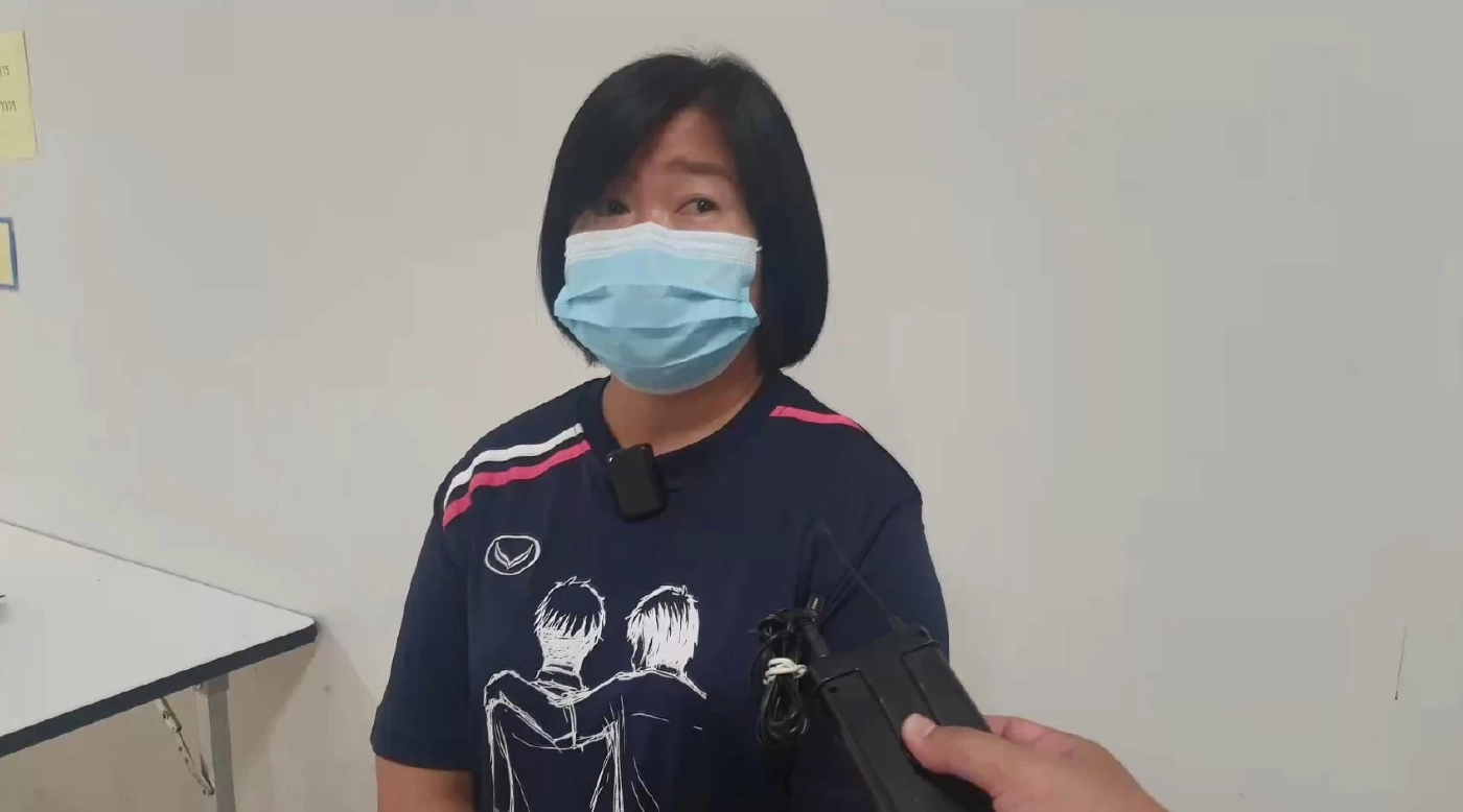 "น้องโซดา" เด็กถูกไฟดูดน้ำท่วมอุดรฯ เข้ารพ.อีกรอบหลังปวดหัว-จำชื่อเพื่อนไม่ได้