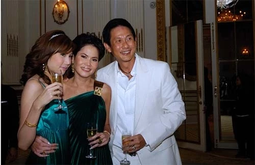 เปิดประวัติของ จุตินันท์ ภิรมย์ภักดี บิดาสุดที่รักของ ตั๊น จิตภัสร์