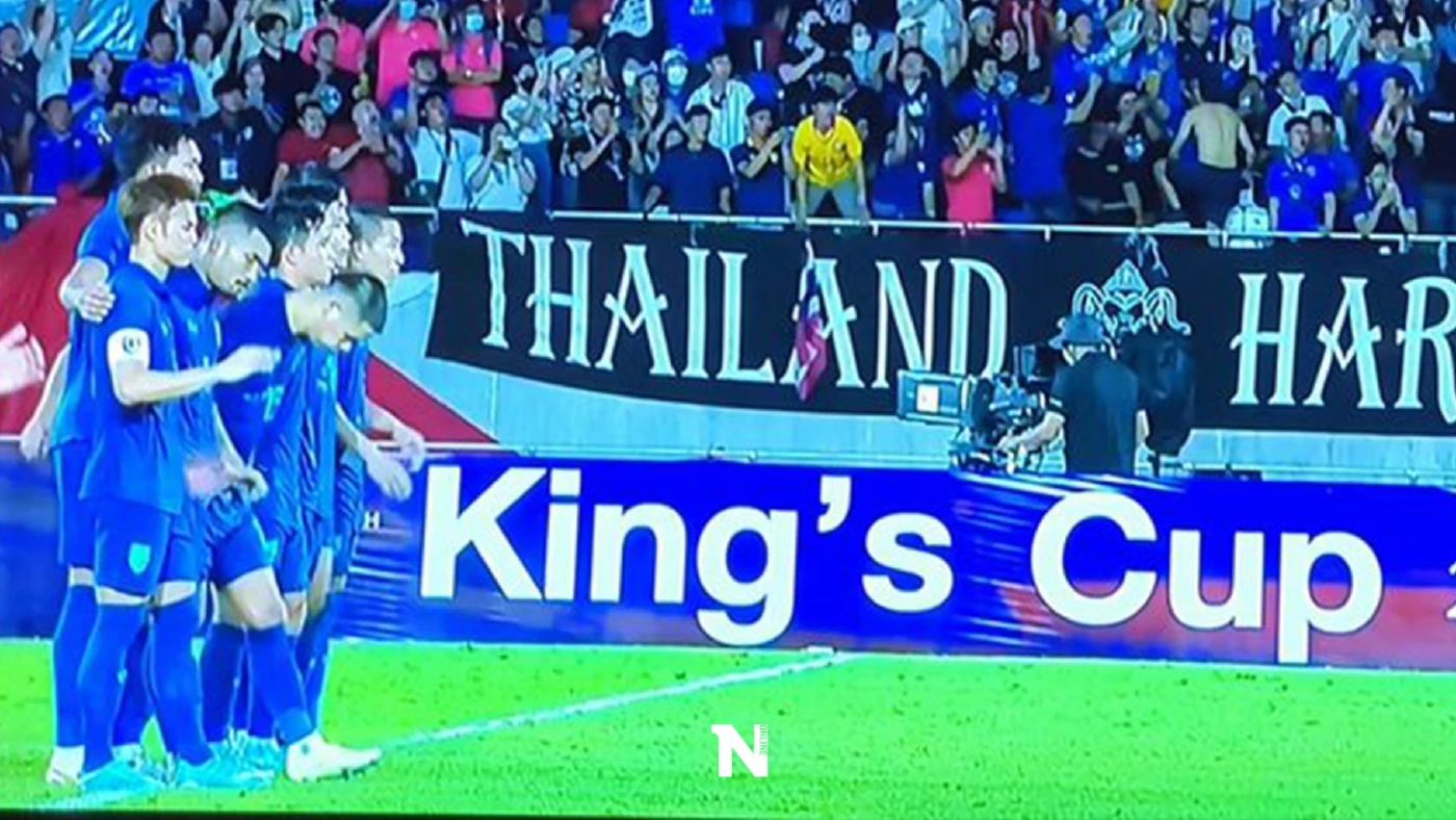 "บอ.บู๋" โพสต์ 5 ข้อชวนให้คิด หลังทีมชาติไทยพ่ายมาเลเซีย