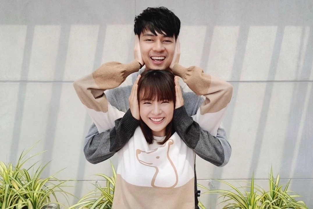 ยินดีด้วยจ้า 'แดน วรเวช' ขอแต่งงาน 'แพทตี้' หลังคบหาดูใจมานานกว่า10ปี