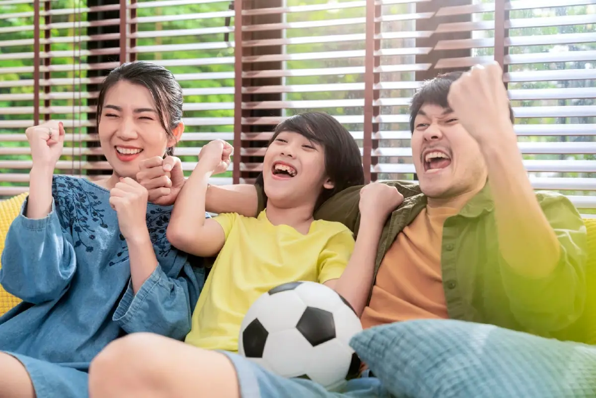 โพลชี้เด็กไทยส่วนใหญ่เชื่อ "วอลเลย์บอลหญิง" สร้างชื่อให้ประเทศต่อเนื่อง