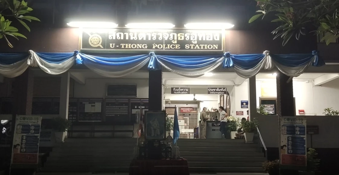 จับแล้ว “คนร้ายปาหิน” ใส่รถชาวบ้าน ที่แท้ทาสยา ผู้เสียหายฉุนหวิดโดนยำ