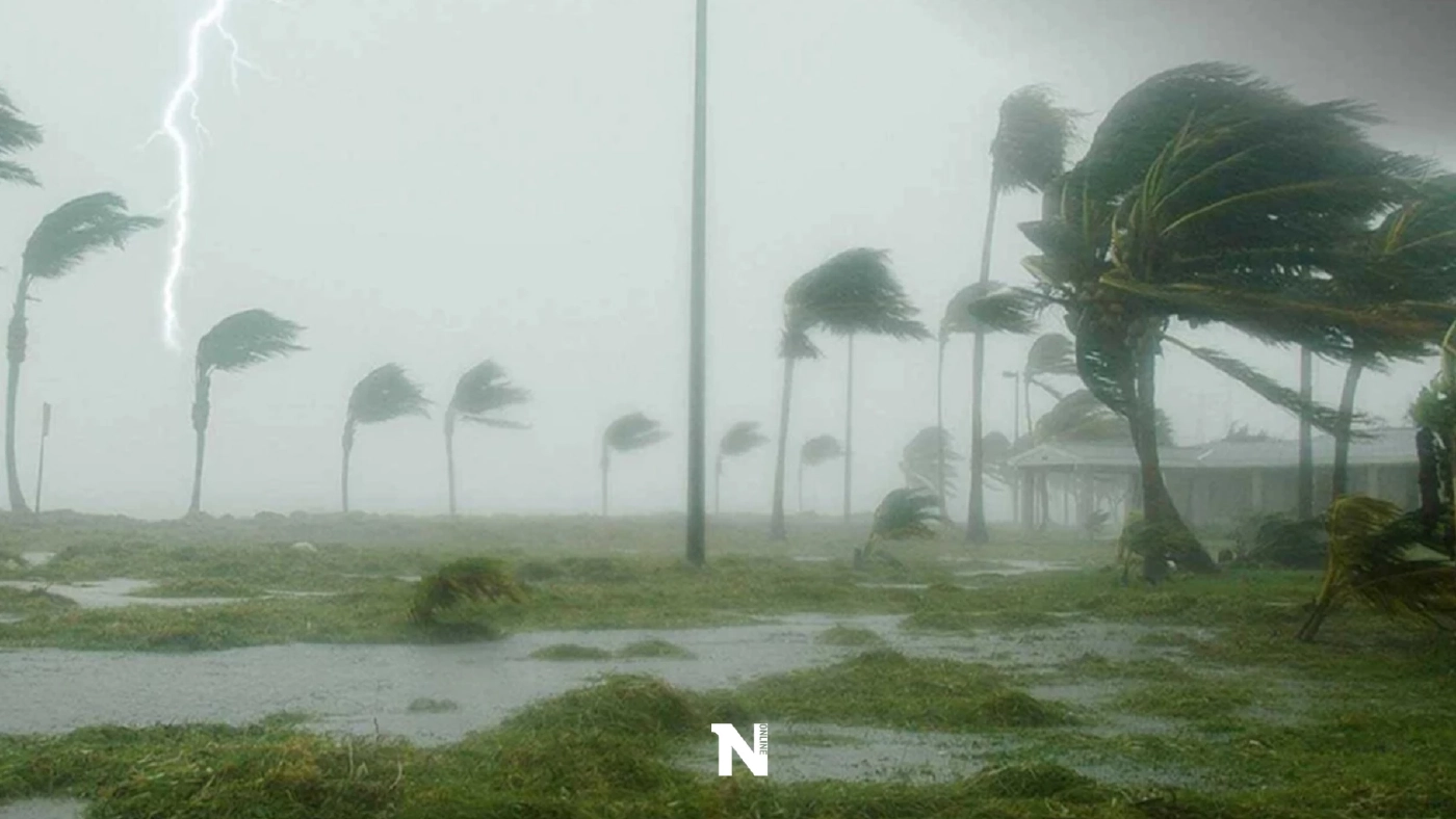 กกรมอุตุนิยมวิทยา ออกประกาศฉบับที่ 3 ย้ำเตือน ทั่วไทยเจอฝนถล่มหนัก