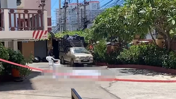 เด้งแล้ว! "ผกก.สภ.เมืองพัทยา" เซ่นปมค้ามนุษย์คีร์กีซสถาน