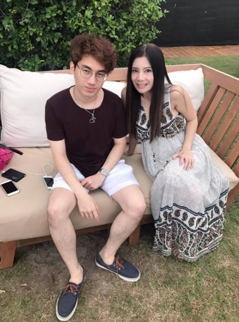 "กานต์" เปิดใจทั้งน้ำตา ป่วยซึมเศร้า คิดถึงลูก ลั่น ถ้าลูกขอขมายกโทษให้ทุกอย่าง