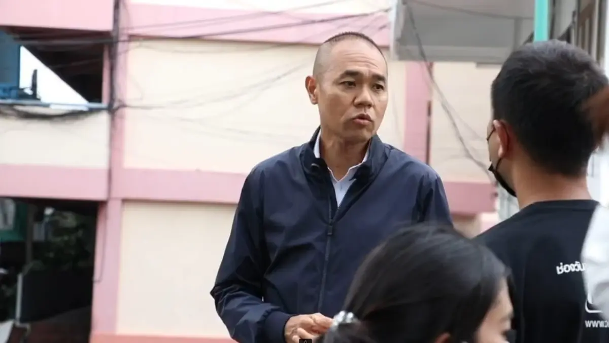 จ่อเรียกจิตแพทย์ ตรวจ"จ่าคลั่ง" ก่อนพิจารณาแจ้งข้อหา
