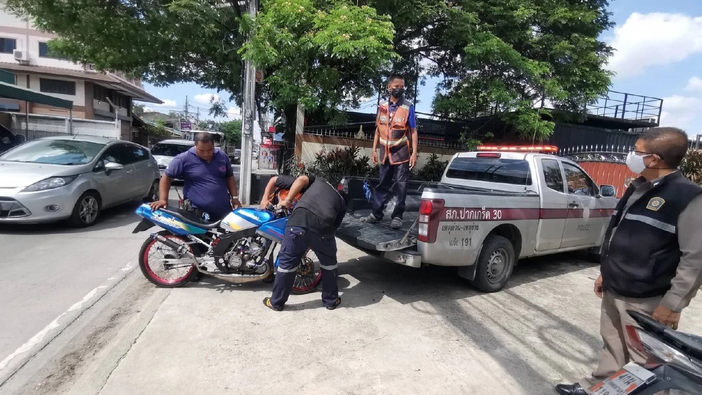 เจอแล้วหนุ่มวัย 16 ที่ถูกอุ้มหาย พบถูกซ้อมสาหัส เหตุเชิดเงินจากบัญชีม้า