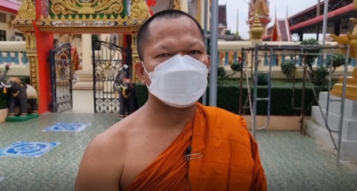 แฉซ้ำวีรกรรม “พระชาตรี” รักษาการเจ้าอาวาส 4 เดือนก่อนถูกลงมติถอด