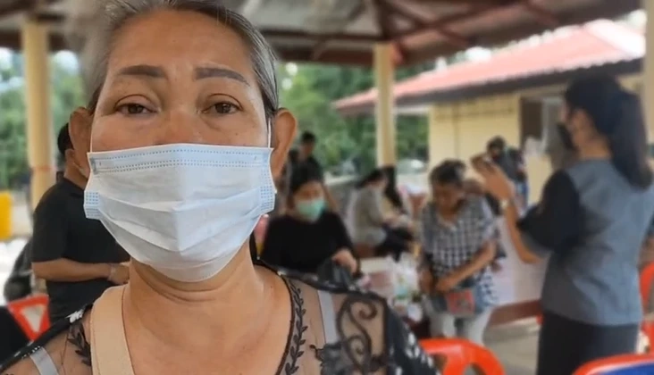 แม่หนุ่มคลั่งก่อเหตุฟันคอน้า