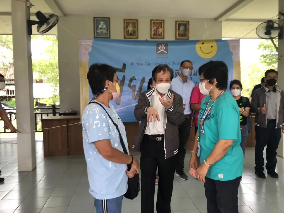 ถอดความสำเร็จ ‘พังงาแห่งความสุข’ ยุติเผชิญหน้า-ภาพฝันประชาชน