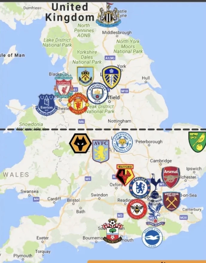 วิเคราะห์พรีเมียร์ลีก กับการจัดแข่งขันแบบ All star 