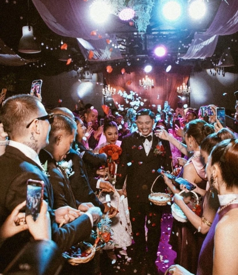 “ดา เอ็นโดรฟิน” ประกาศข่าวดีวันเกิด ตั้งท้องลูกคนแรก