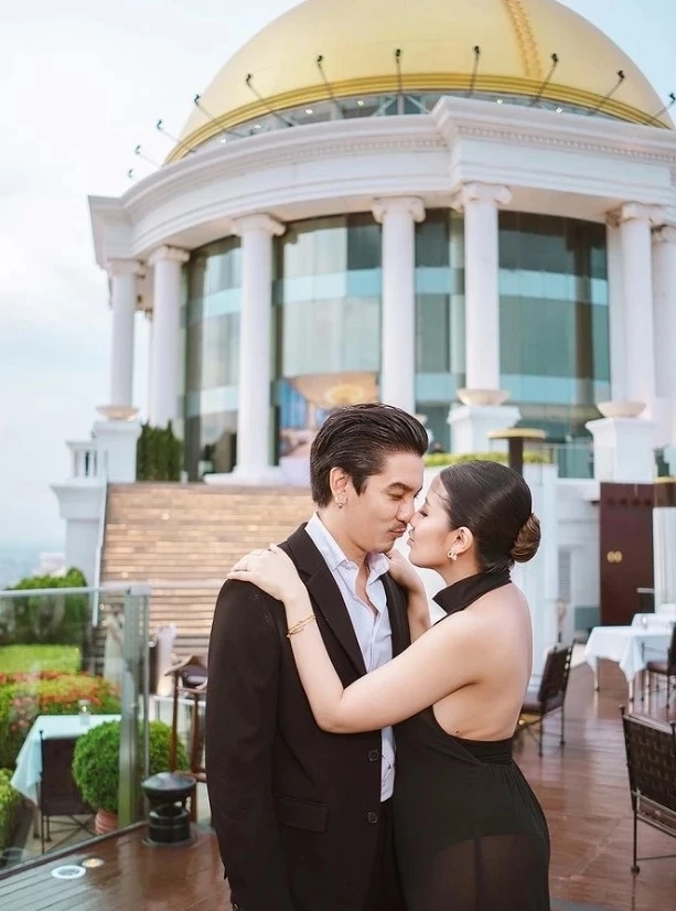 ตม. ยืนยัน ยังอยู่ไทย หลังลือสะพัด “ใบเตย-ดีเจแมน” บินหนีออกนอกประเทศ