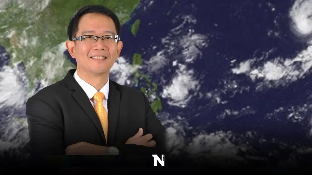 “วิษณุ” เตือน “ลานีญา” ยกกำลังเพิ่ม เฉียด 100% ในช่วงพีคฝน
