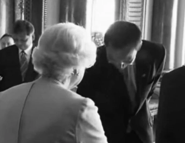 “กรณ์” เผยประสบการณ์ล้ำค่าในชีวิต รับเสด็จ “ควีนเอลิซาเบธ” มากถึง  4 ครั้ง