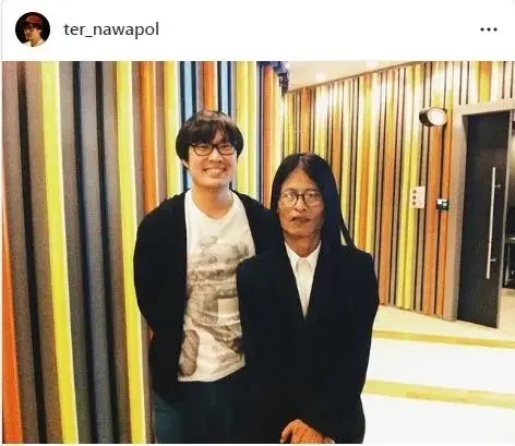 คนบันเทิงร่วมอาลัยต่อการจากไปของ “หม่อมน้อย” บรมครูสอนการแสดง