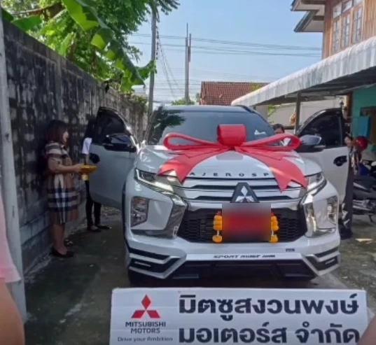 ปิดฉากดราม่าหลอก “ดาวน์รถทิพย์” สูญกว่าแสน โชว์รูมมอบถึงหน้าบ้าน