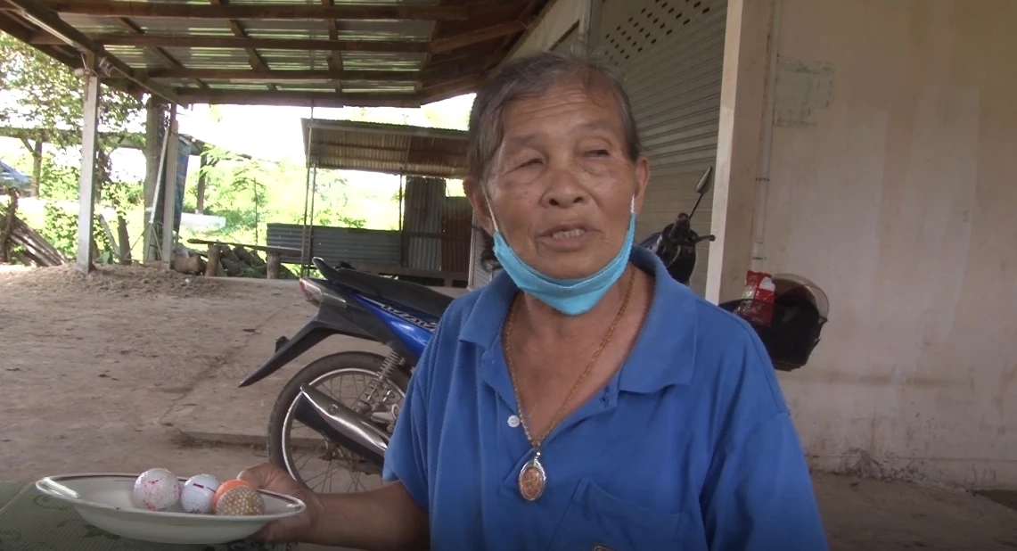 สรุปดราม่า "ผอ.รร."  เปลี่ยน "สนามบอล - สนามกอล์ฟ" ชาวเน็ตจวก ชุมชนเดือดจนยุติ