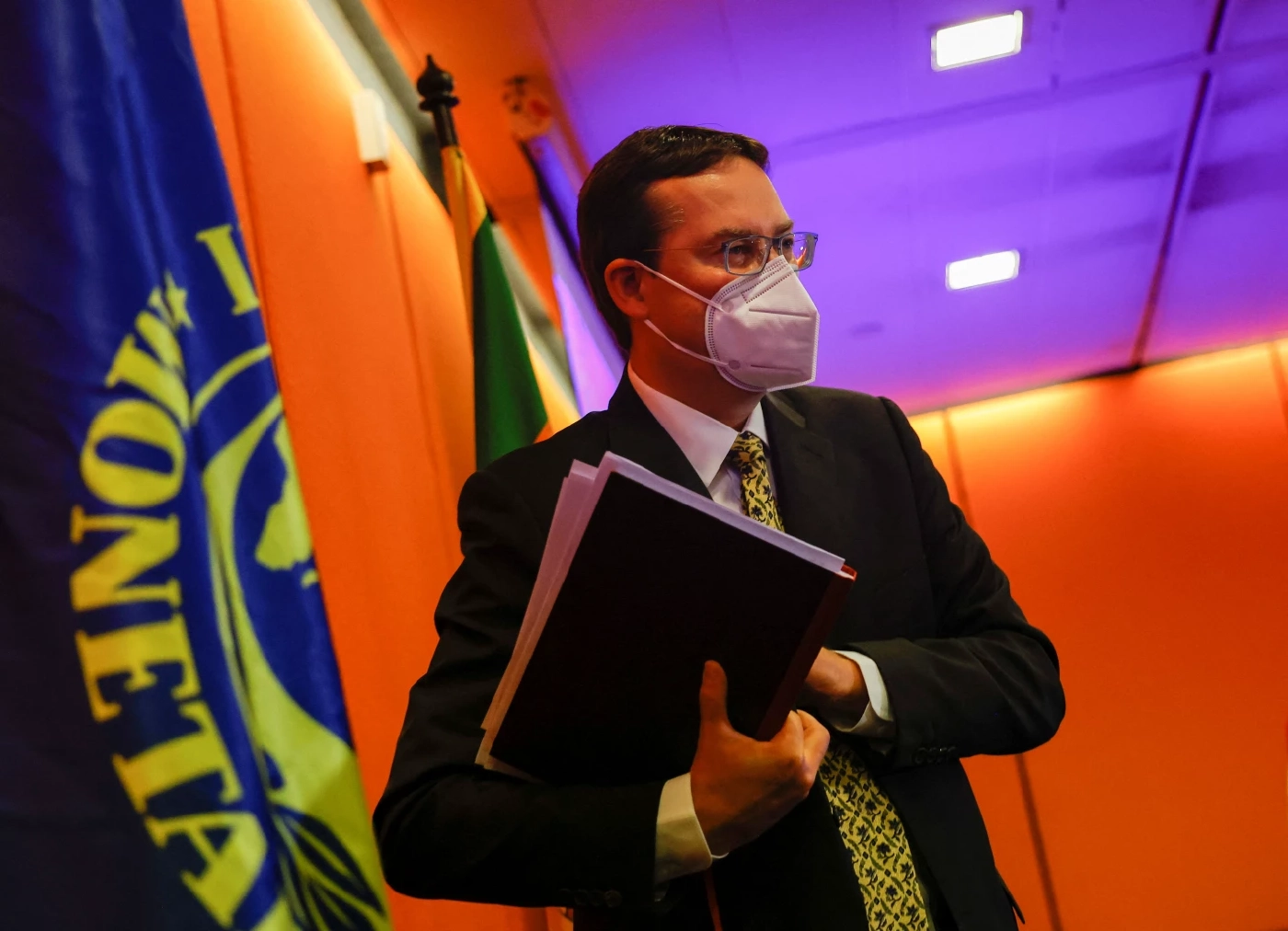 IMF ตกลงเบื้องต้นให้เงินกู้ศรีลังกา 1 แสนล้านบาท