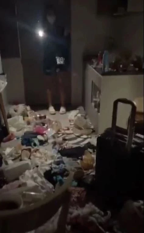 โผล่แล้ว "ดาวทวิตเตอร์" ทำห้องเน่า ขอชี้แจง แต่งานนี้ทำเอางงหนักกว่าเดิม