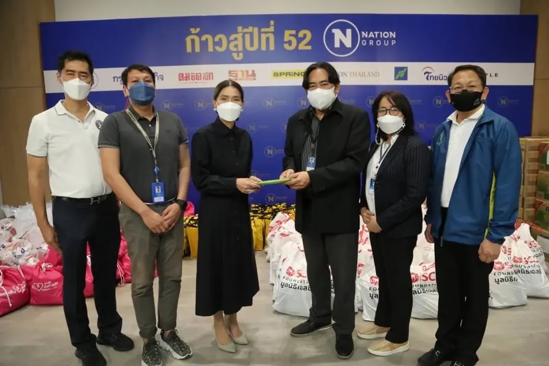 "ตู่ นันทิดา"มอบ 1 แสนช่วย 2 ฮีโร่และเยาวชนจากเหตุไฟดูดที่อุดรฯ