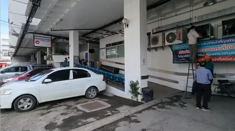 หนุ่มสุดแค้น ค้ำเงินกู้ให้เพื่อน ถูกเจ้าหนี้จะมายึดบ้าน เจอหน้าเลยยิงทิ้ง