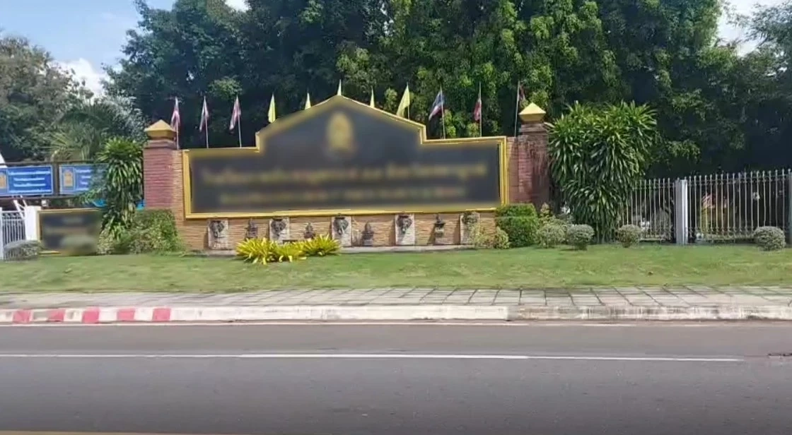 ปวีณา - ศธ. เตรียมลงพื้นที่รร.ต้นเหตุ  ป้า แฉ 2 หัวโจกนร.หญิง ชี้เป้าขืนใจหลาน