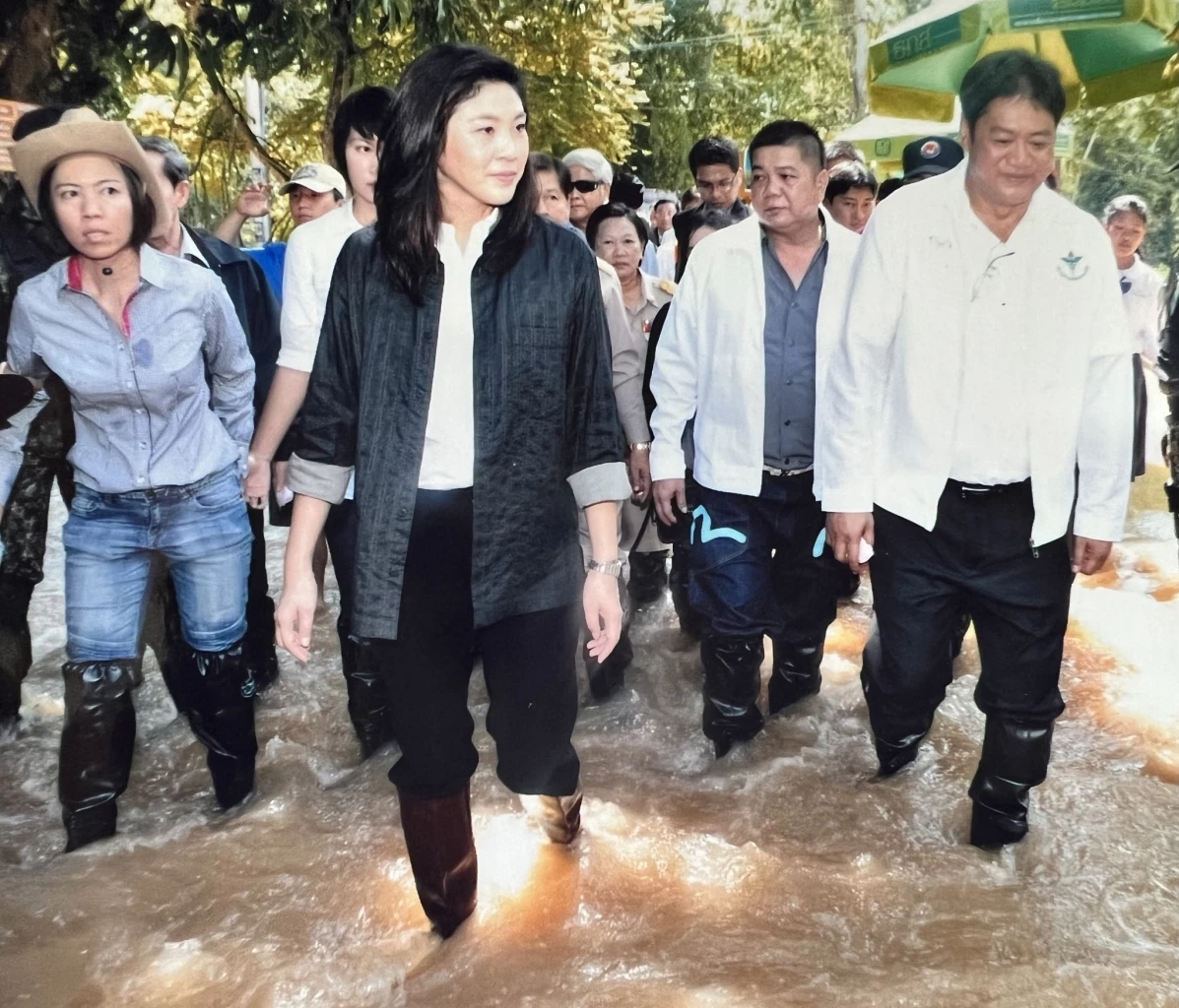 เปิดประวัติ “วิทยา บุรณศิริ” จากนักการเมืองท้องถิ่น สู่รมว.สาธารณสุขของประเทศ