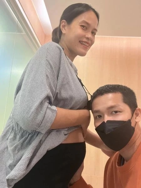 กัปตันกิ๊ฟ เล่านาทีบีบหัวใจ แท้งลูกคนแรก ไม่รู้ตัวว่าท้อง ครั้งนั้นได้แต่โทษตัวเอง