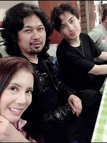 "กานต์" เปิดใจทั้งน้ำตา ป่วยซึมเศร้า คิดถึงลูก ลั่น ถ้าลูกขอขมายกโทษให้ทุกอย่าง