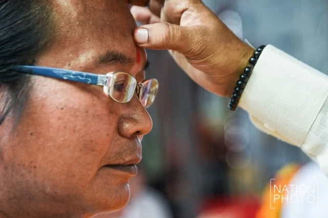 พรุ่งนี้วันสุดท้าย “วันคเณศจตุรถี” ร่วมบูชาเพื่อทุกความปัง สายมูต้องไม่พลาด!!