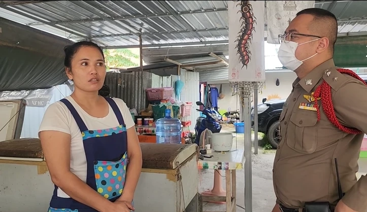 งามหน้า แก๊ง ตร.ระยอง รีดเงินจับน้ำยาบุหรี่ไฟฟ้า ซ้ำยังขู่สื่อห้ามทำข่าว