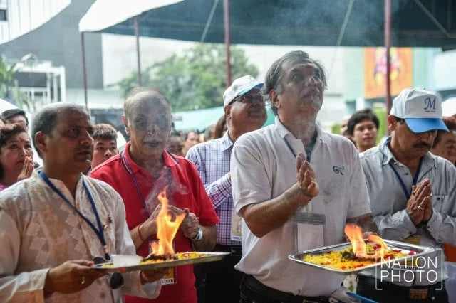 พรุ่งนี้วันสุดท้าย “วันคเณศจตุรถี” ร่วมบูชาเพื่อทุกความปัง สายมูต้องไม่พลาด!!