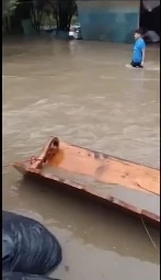 วังน้ำเย็นวิกฤต นายอำเภอสั่งด่วนทุกหมู่บ้านป้องกันน้ำท่วมสูงสุด