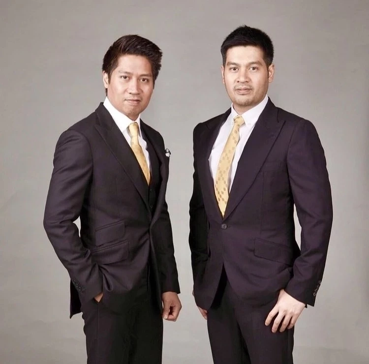 “ภูริต ภิรมย์ภักดี” นั่งซีอีโอ “บุญรอดบริวเวอรี่” คุมทัพเบียร์สิงห์