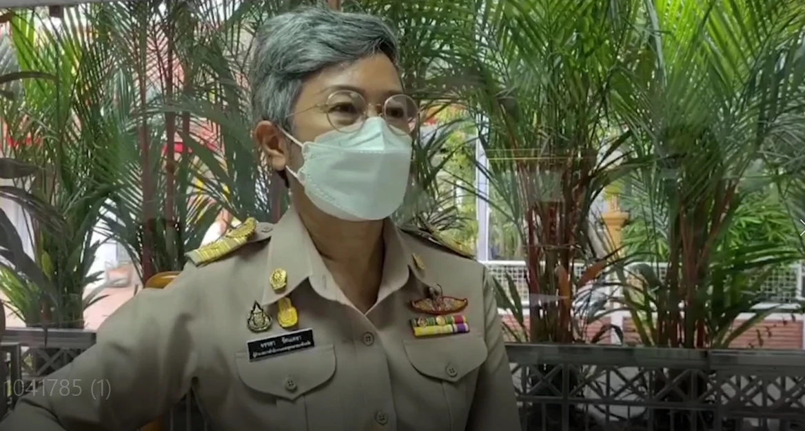 ผ้าเหลืองร้อน  “เจ้าอาวาสวัดดัง” ชิงสึกหนีคลิปฉาวมั่วสีกา อ้างปัญหาสุขภาพ