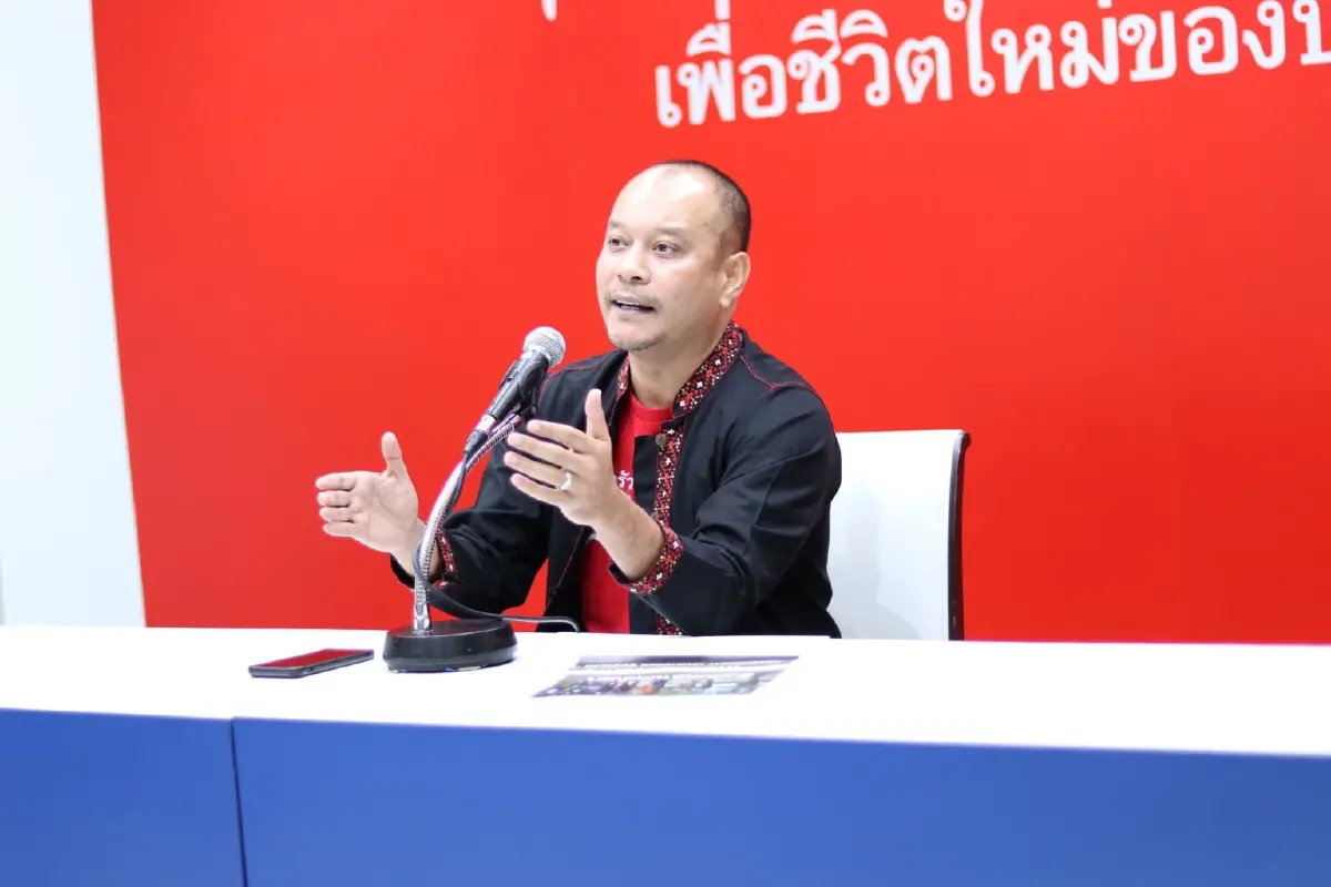 "ณัฐวุฒิ"จี้"บิ๊กตู่"ควรมีจิตสำนึกเหมือน"นิพนธ์"ย้ำประเทศอยู่ได้