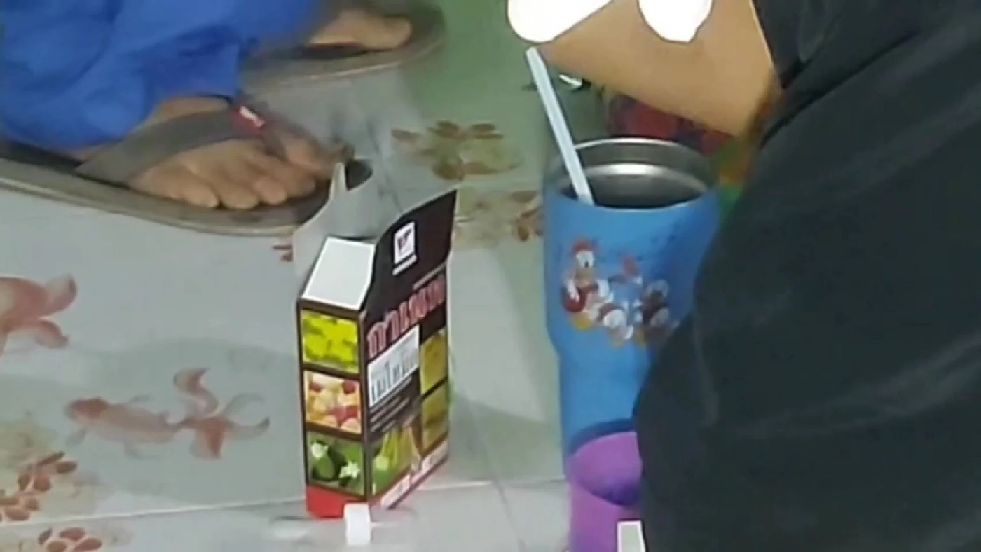 สุดสลด แม่กินยาฆ่าตัวตายพร้อมลูก 3 ขวบ เสียชีวิตคาห้องนอน