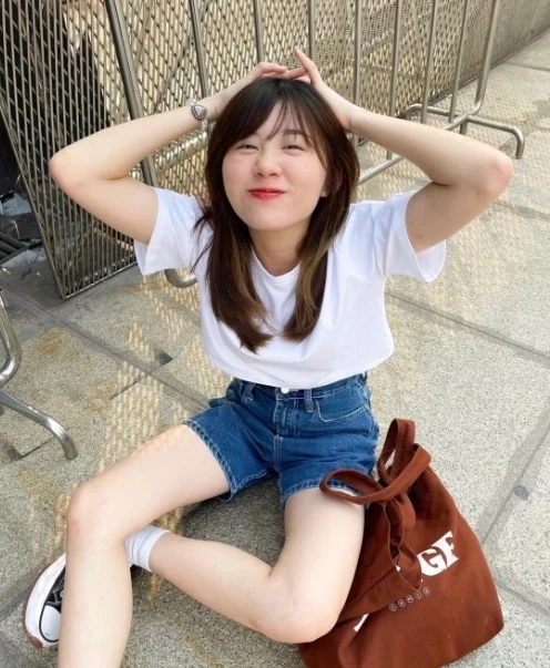 เบล วริศรา เจ้าของเพลงฮิต เอาปากกามาวง ประสบอุบัติเหตุทางท้องถนน