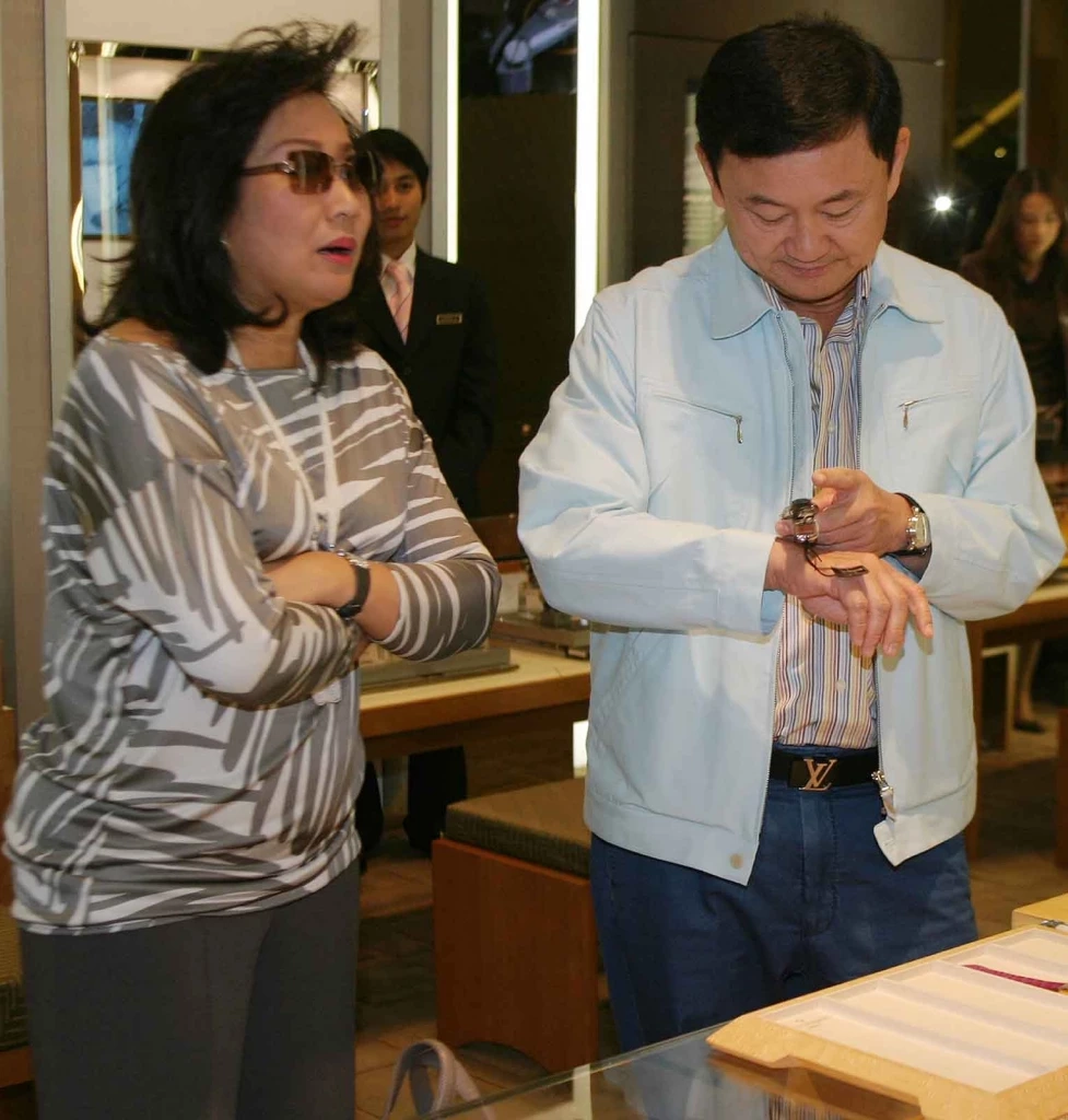 "หญิงอ้อ"ทุ่มสุดตัว-"โทนี่"กลับได้ต้องชนะเลือกตั้งเท่านั้น 