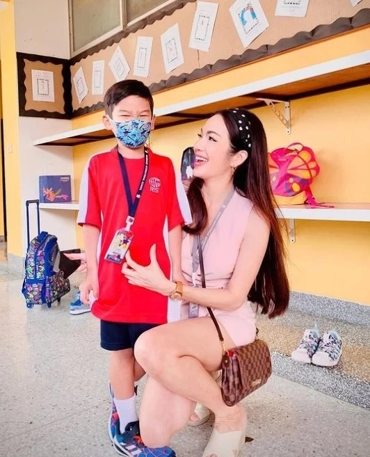 ให้เเล้ว เลขกระดิ่งเงิน กระดิ่งทอง “แม่อ๋อม สกาวใจ” งวด 16/09/65 เห็นชัดจริงๆ