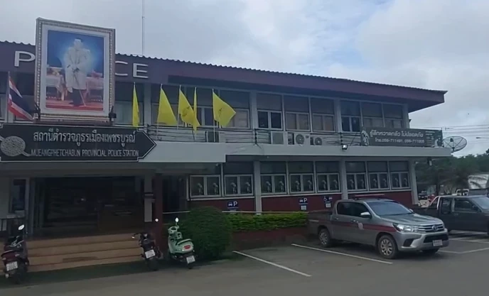 ไล่ออกแล้วแก๊ง 5 นักเรียนชาย บุกขืนใจนักเรียนหญิงคาหอพัก